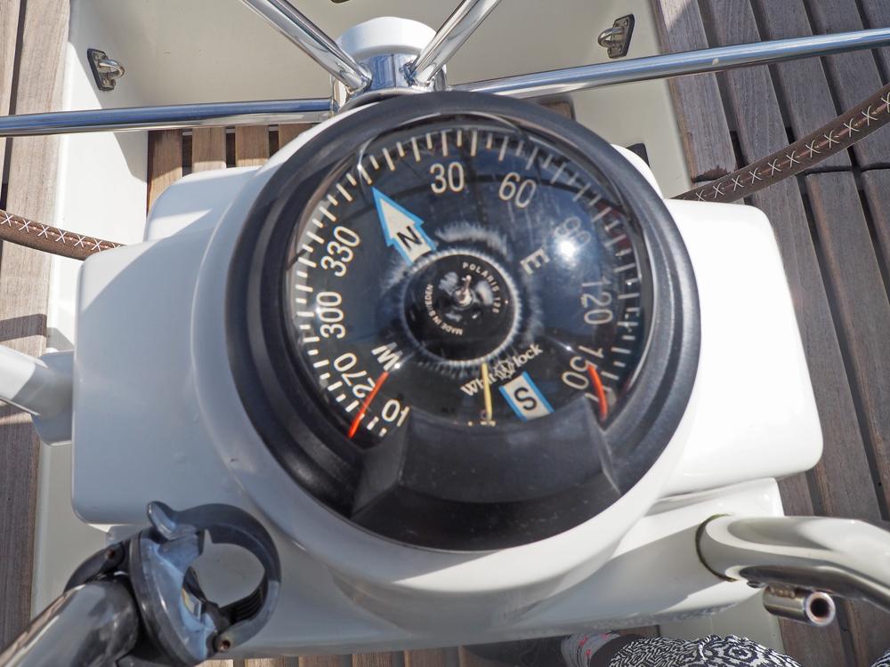 picture Navigation et électronique